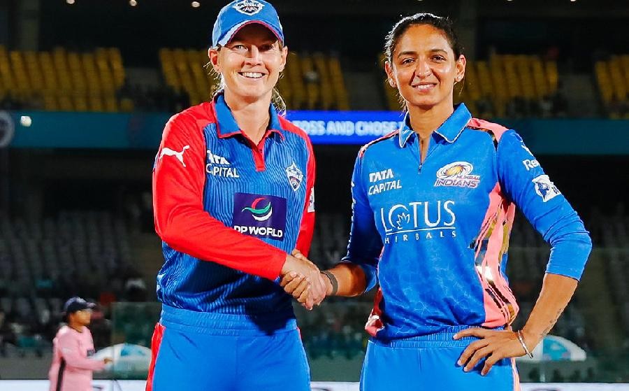 WPL नीलामी: RCB, DC और UP वारियर्ज़ मेग लैनिंग के लिए भिड़ने को तैयार