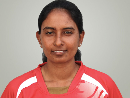 Suthershini Sivanantham