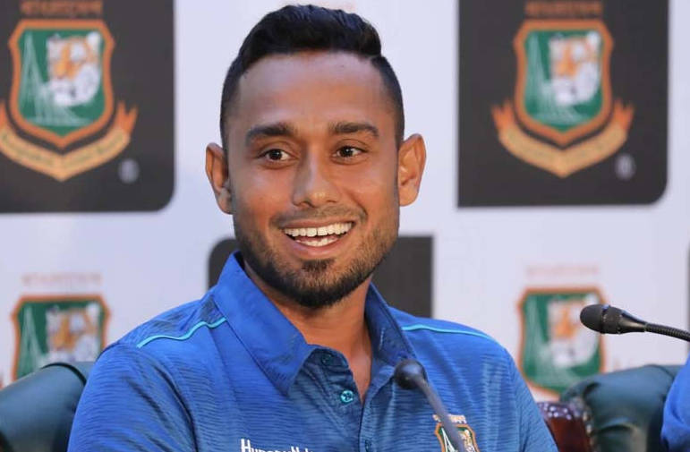 Mohammad Mithun