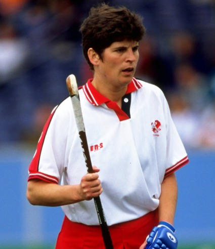 Karen Brown