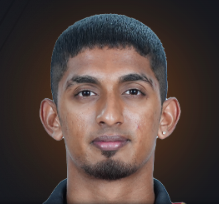 রোহিত কুমার কে