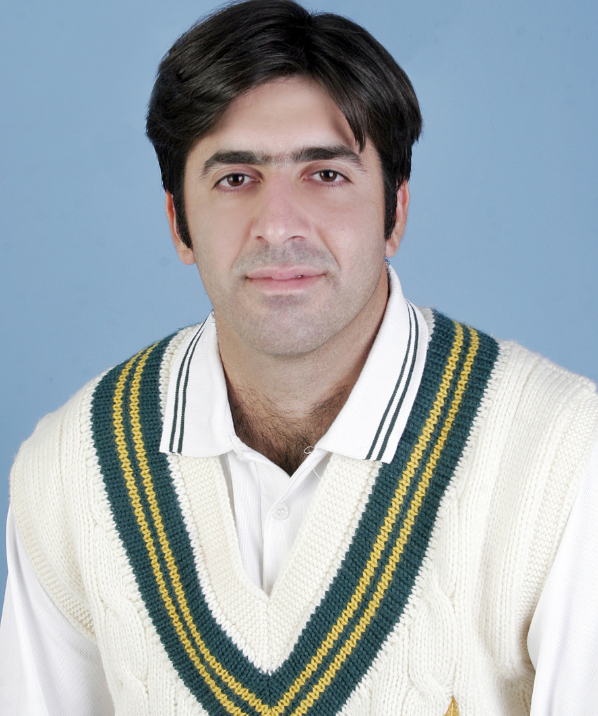 Bazid Khan