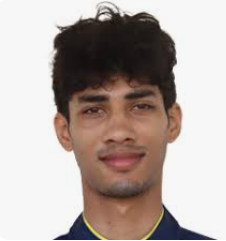अद्विथ शेट्टी
