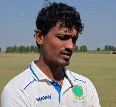 Arpit Subash Bhatewara