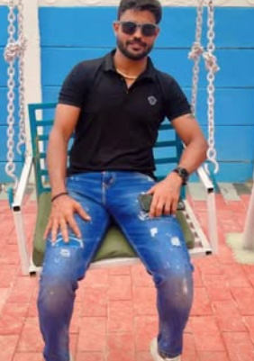 సోను బాథమ్