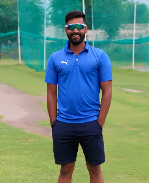 Sandeep Saini