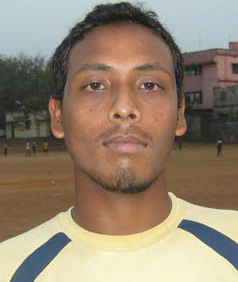 Alok Mangaraj