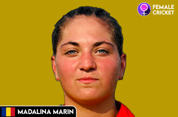 Madalina Marin