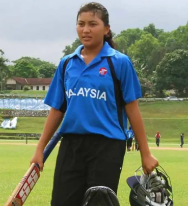 নুর আইশাহ মোহাম্মদ ইকবাল