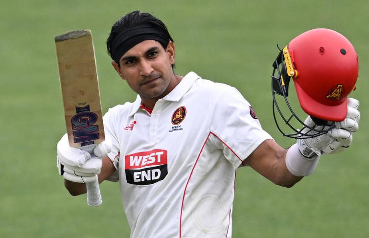 Jason Sangha