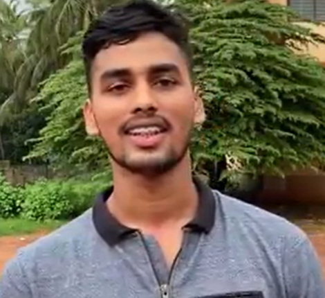 నిశ్చిత్ ఎన్ రావు