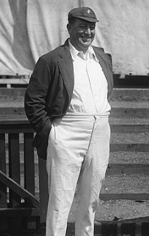 ওয়ারউইক আর্মস্ট্রং