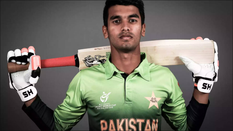 Mohammad Hassan Khan