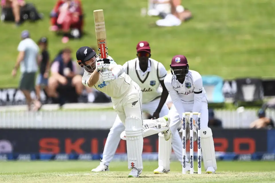 WI vs NZ Test Series 2025-26: West Indies Announces Squad, Picks Veteran Pacer Roach & Uncapped Ojay Shields