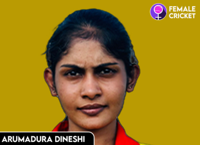 Arumadura Dineshi