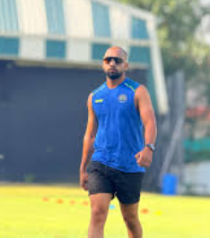 అఖిల్ గార్గ్