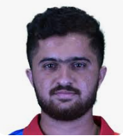 যশ পারেখ