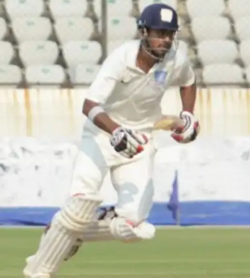 సాగర్ మంగళూర్కర్