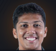 Sankalp Shettennavar