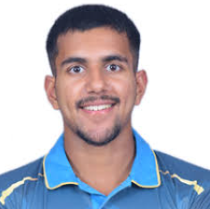 Aaditya Nair