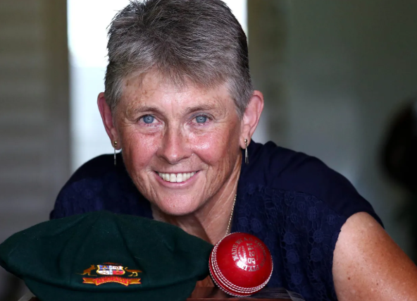 Lyn Larsen