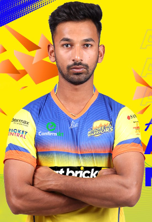 Aditya Mani