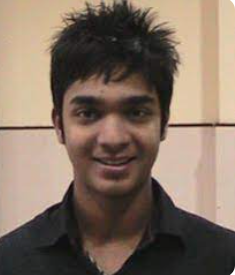 অভিলাষ মল্লিক