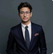 অনুজ মীনা