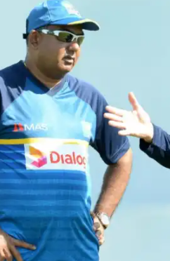 గామిని విక్రమసింహే