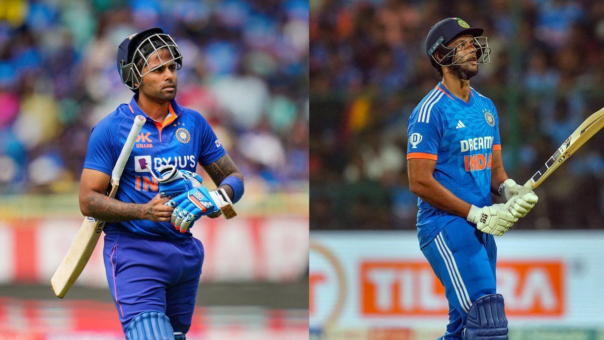 MI को मिला दोहरा फायदा! सूर्या और दुबे दक्षिण अफ्रीका T20 से पहले टीम में उपलब्ध
