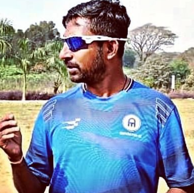 ভারতকুমার সোলাঙ্কি