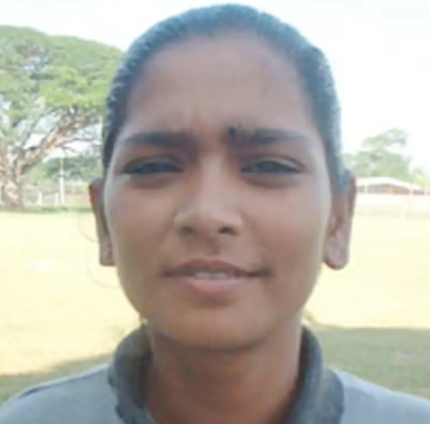 রামানি পেরেরা