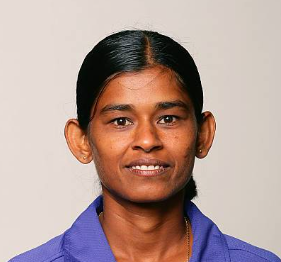 চান্ডি উইক্রামাসিংহে