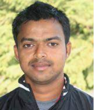 Subhrajit Sahoo