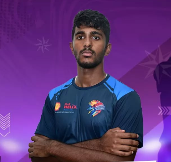 ইজে জ্যাসপার