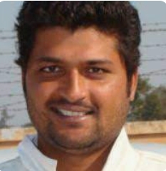 Puneet Yadav