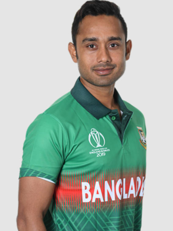 Mohammad Mithun