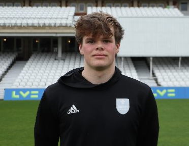 Luke Griffiths