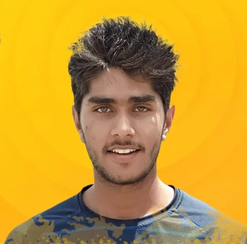 Aaranv Goutam