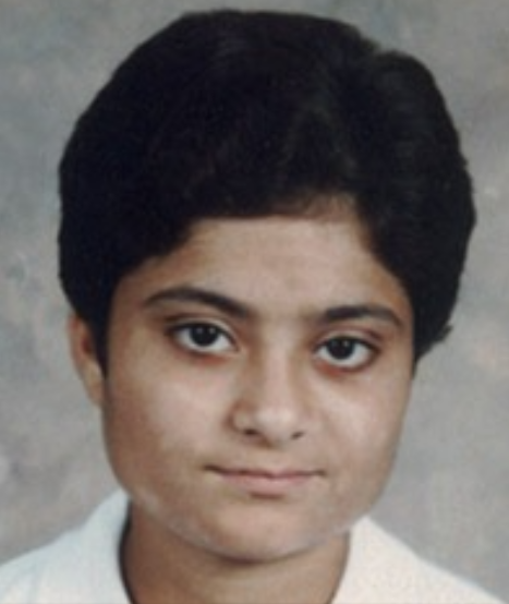 రాబియా ఖాన్