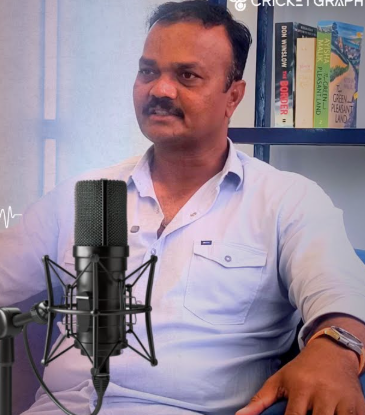 సంతోష్ షిందే