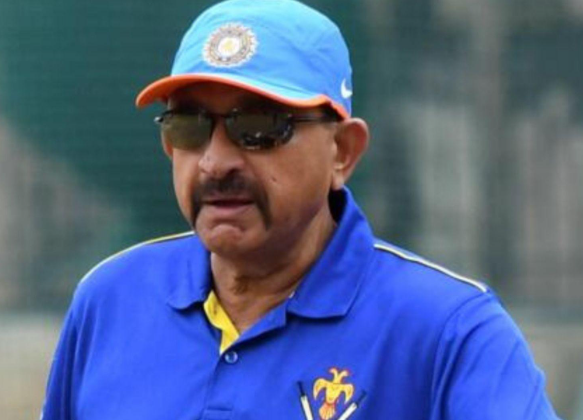 Raghuram Bhat