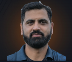 शाहबाज़ ख़ान