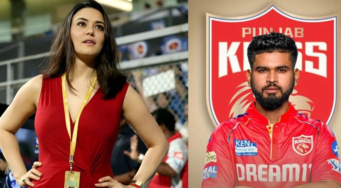 Punjab Kings: శ్రేయస్ అయ్యర్ గాయంపై షాకింగ్ అప్‌డేట్… జట్టుకు భారీ దెబ్బ!