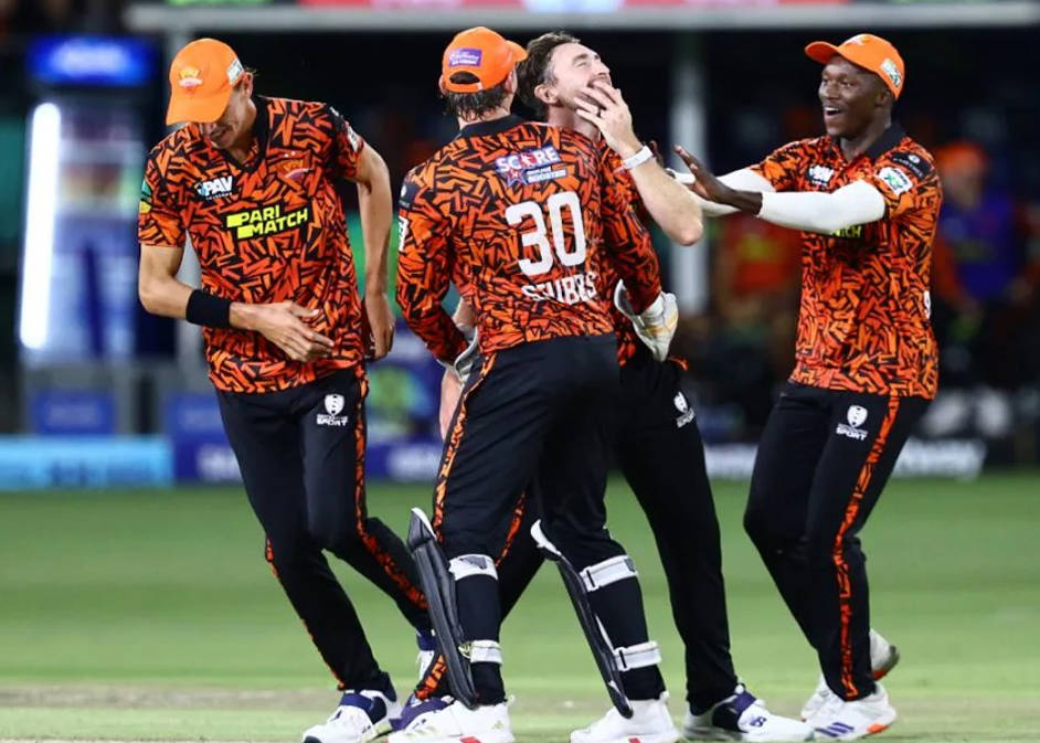 Team cover image