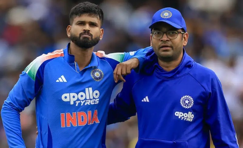 దక్షిణాఫ్రికా, న్యూజిలాండ్ సిరీస్ ఔట్! అయ్యర్ రీ-ఎంట్రీ ఎప్పుడు?