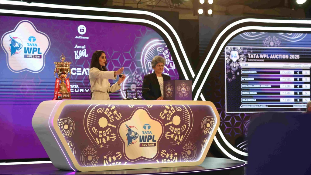 WPL 2026 Mega Auction: Top 5 Players Each Team Should Target
