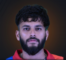 Prasham Rajdev