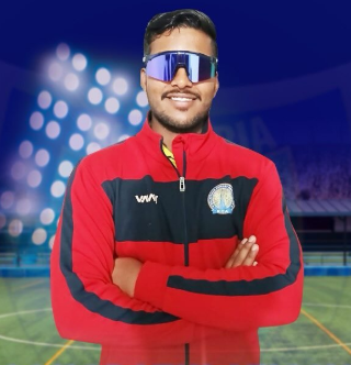 धर्मवीर सैनी