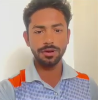 అనిరుద్ధ్ చౌహాన్